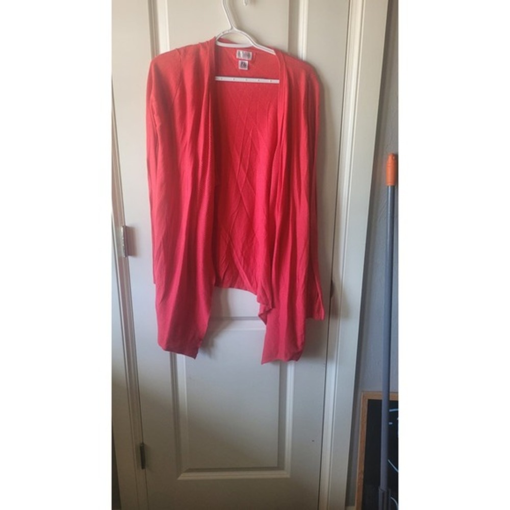 Motherhood maternity cardigan